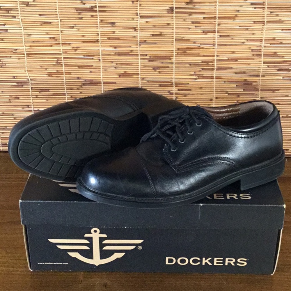 Dockers